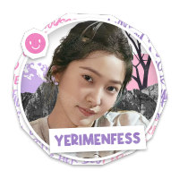 YERIFESS(@yerimenfess) 's Twitter Profile Photo