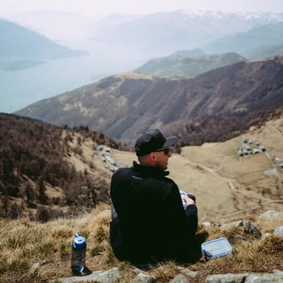 jakubkarabinos's profile picture. Software developer. Using .NET, VS, Azure DevOps, EF, DDD, Git, tooling, frontend stuff. Loves (electro) music, tv shows, nature, mountains and traveling.