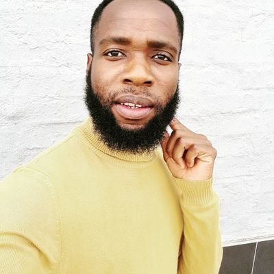 Just A Local Tsonga Guy With A Global Dream👌🙏
