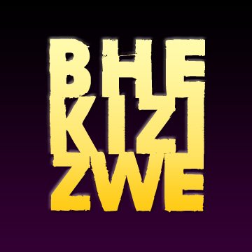 @BhekizizweOpera