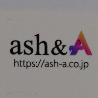 ash&A(@ash_and_A) 's Twitter Profile Photo