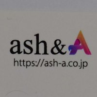 ash&A (@ash_and_a) 's Twitter Profile