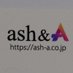 ash&A (@ash_and_A) Twitter profile photo