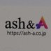 ash&A (@ash_and_a) Twitter profile photo ash&A (@ash_and_a) Twitter profile photo