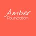 Amber Foundation (@Amber_fdn) Twitter profile photo