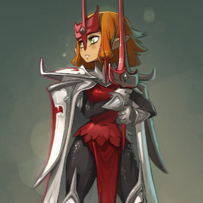 Krosmolore's profile picture. Venez nous rejoindre sur le Discord des Krosllectionneurs ! 👉https://t.co/FEG4k6v2Ro Pour visiter notre musée numérique, Krosllection sur insta ! 😉