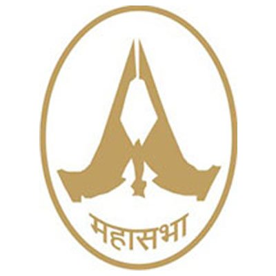 “Shri Bharatvarshiya Digamber Jain Mahasabha” is one of the oldest representative organization of “Akhil Bharatvarshiya Digamber Jain Samaj”.