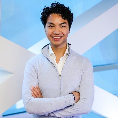 michaellie_'s profile picture. Head of Digital Asset Trading @FlowTraders | ETP & Crypto Trading Expert | Building Global Crypto Liquidity | Europe Sector Markets | 🌐🚀💱