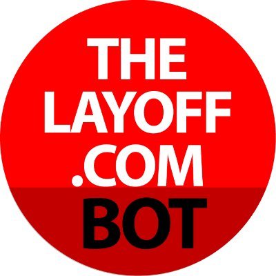 TheLayoffBot Profile Picture