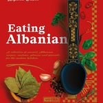 📚Albanian Family Cookbook.👩‍🍳
Published in 🇺🇸 @votramagazine 🇦🇱
✍️ @aferditadelaj & @liljana.gashi ✍️
DM &Tag Recipes #EatingAlbanian
💌📬✍️ to us!