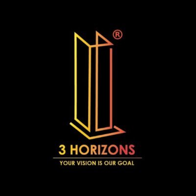 3 Horizons Pvt Ltd, A RERA Registered Real Estate Company that deals in Commercial & Luxury Residential Projects in Delhi - NCR/Gurgaon.🏘👌🤗