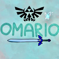 Omario(@omario_link) 's Twitter Profile Photo