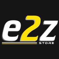 e2zSTORE(@e2zSTORE) 's Twitter Profile Photo