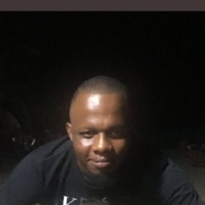 The day I became a man was the day I choose