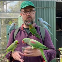 Martin Austwick 🎸🎼🎤 (@martinaustwick) 's Twitter Profile Photo Martin Austwick 🎸🎼🎤 (@martinaustwick) 's Twitter Profile Photo