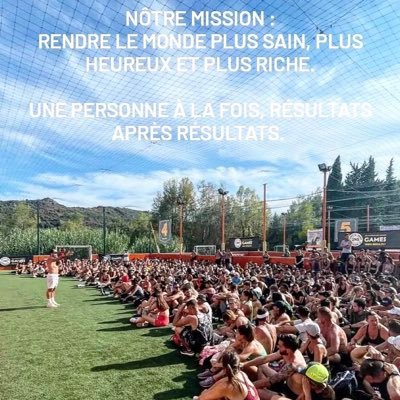 #Nutrition #Sport #Fitness #Santé / #lutte contre #carences et #obésité / #BienEtre #vitalité