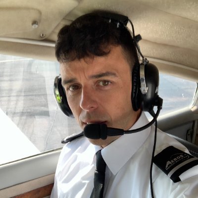 Commercial Pilot fATPL(A), trained @FlyAeros, web agency director @eckhoMedia, #avgeek & photographer, dev @spottinglog, owner @freshaviationuk, dev @smartppr