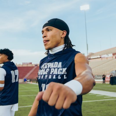 DB @ University Of Nevada Reno 🐺 #bewater #JUCOPRODUCT #TGOFIO