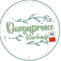 Daeguprince WH KR, CH & JP(@daeguprinceid) 's Twitter Profile Photo