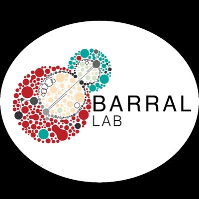 The Barral lab at the Institute of Biochemistry (IBC) at ETH Zürich. Updated by members of the lab.