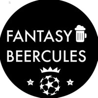 Fantasy Beercules ⚽️ UCL Fantasy & FPL(@UCL_Beercules) 's Twitter Profile Photo