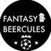 Fantasy Beercules ⚽️ UCL Fantasy & FPL (@UCL_Beercules) Twitter profile photo