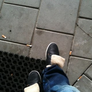 BosABoss's profile picture. 