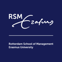 Rotterdam School of Management, Erasmus University(@RSMErasmus) 's Twitter Profileg