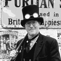 Steve Hyett (@stevehyett) 's Twitter Profile Photo