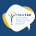 PSI-STAR Study (@psistar_study) Twitter profile photo