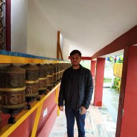 Manish Chaube (@manishchaube14) 's Twitter Profile