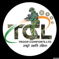 Troop Comforts Ltd(@TCLKanpur) 's Twitter Profile Photo