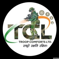 Troop Comforts Ltd (@tclkanpur) 's Twitter Profile Photo Troop Comforts Ltd (@tclkanpur) 's Twitter Profile Photo