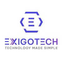 Exigo Tech Australia(@ExigoTechPtyLtd) 's Twitter Profile Photo