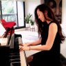 jadeashtangini's profile picture. Musical Artist, Modern Classical Pianist, Composer, Cellist, Photographer, Yoga Teacher. I compose soft piano/cello music for yoga, meditation & inner peace.