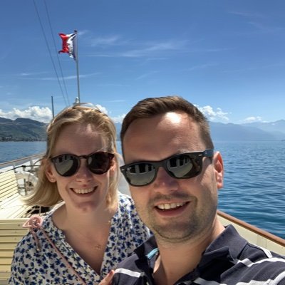 RRijnderss's profile picture. 