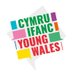 Young Wales (@YoungWalesCIW) Twitter profile photo