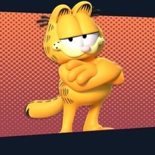 Official account of asking Player First Games to put Garfield into MultiVersus! |
MVS name: szelesb8441 | Banner: @MadMaxMVS | Profilepic @UG_multiversus | Gone