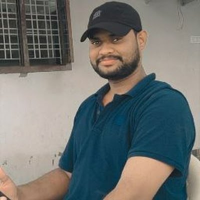 Nagendr22049546's profile picture. 