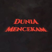 Dunia Mencekam (@duniamencekam) 's Twitter Profile