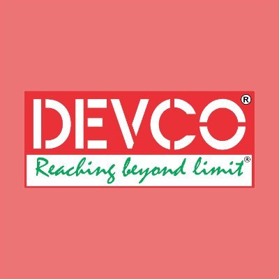 Rajput NS
CMD
DEVCO group of companies