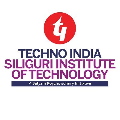 sitsiliguri's profile picture. Siliguri Institute of Technology (SIT) is the largest private educational institution of North Bengal. 
Please visit https://t.co/k3NeHGAMY8 for more details.