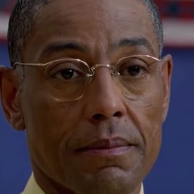 hello,and welcome to los pollos hermanos , my name is gustavo,but you can call me gus . my gussy ig https://t.co/qJV7xhAR4N