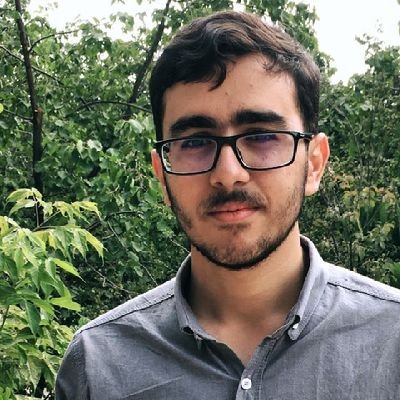 «أَلَیْسَ اللَّهُ بِكَافٍ عَبْدَهُ» |
ما زنده به آنیم که آرام نگیریم؛
موجیم که آسودگی ما عدم ماست...