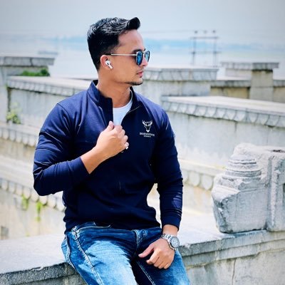 Itss_rupesh's profile picture. ➰ ★ ѕσмєтιмєѕ уσυ נυѕт ℓєανє ιт тσ gσ∂ ★ ➰