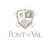 Pont de Val Wine Estate (@pontdeval) Twitter profile photo Pont de Val Wine Estate (@pontdeval) Twitter profile photo
