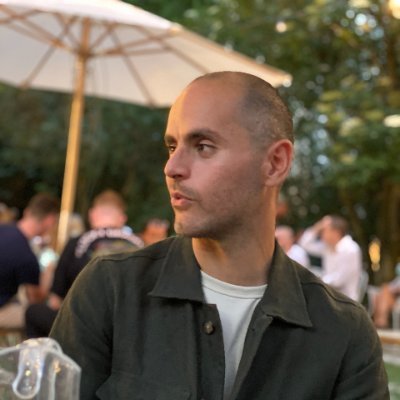 Founder: @superagent_ai (YC W24), OSS contributor. GitHub: https://t.co/3tYg1CTL7p Discord: https://t.co/cuuOBWVv1S