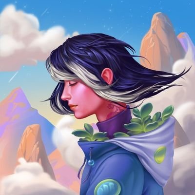 lekkitop9's profile picture. nfts artist and forex trading 🖤