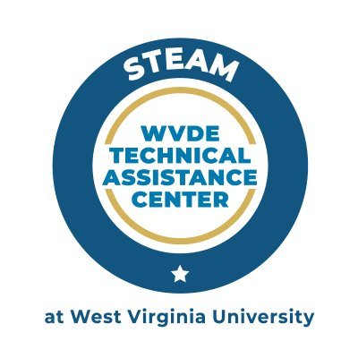 West Virginia’s STEAM Technical Assistance Center helps educators and students fall in love with STEAM experiences.