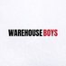 Warehouse Boys (@warehouseboys_) Twitter profile photo